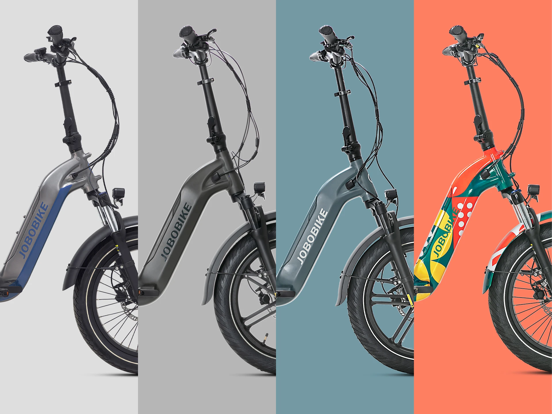 Pick Your Perfect Shade