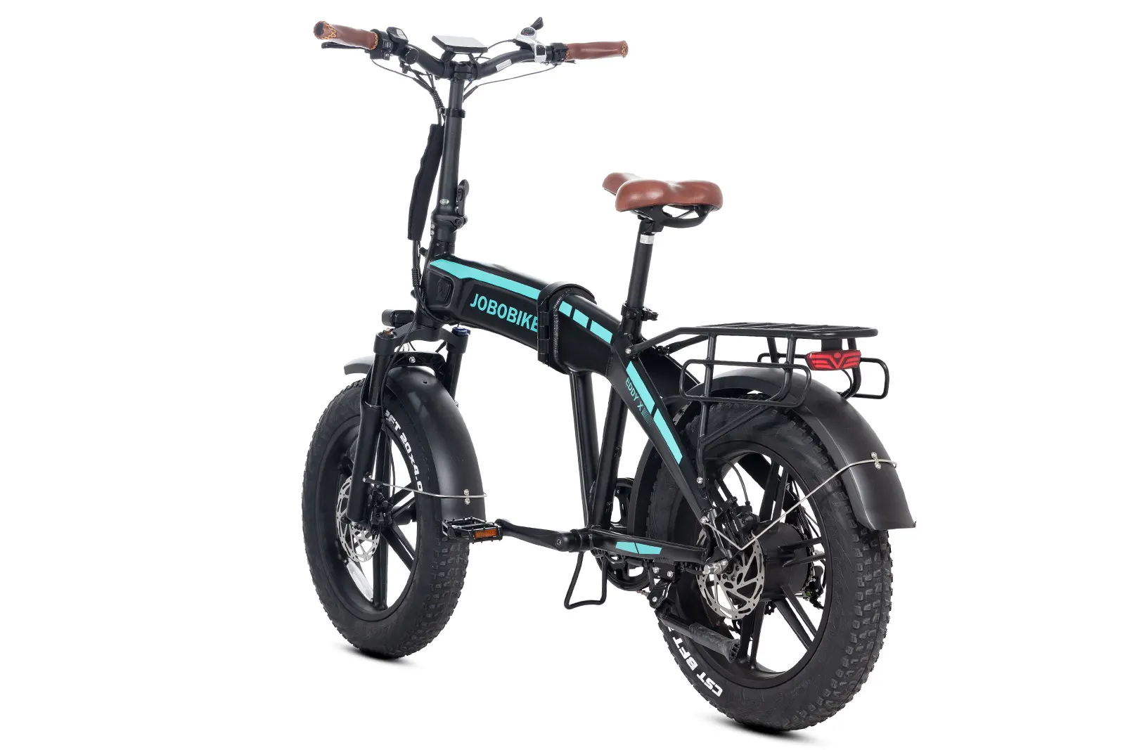 JOBOBIKE Eddy X