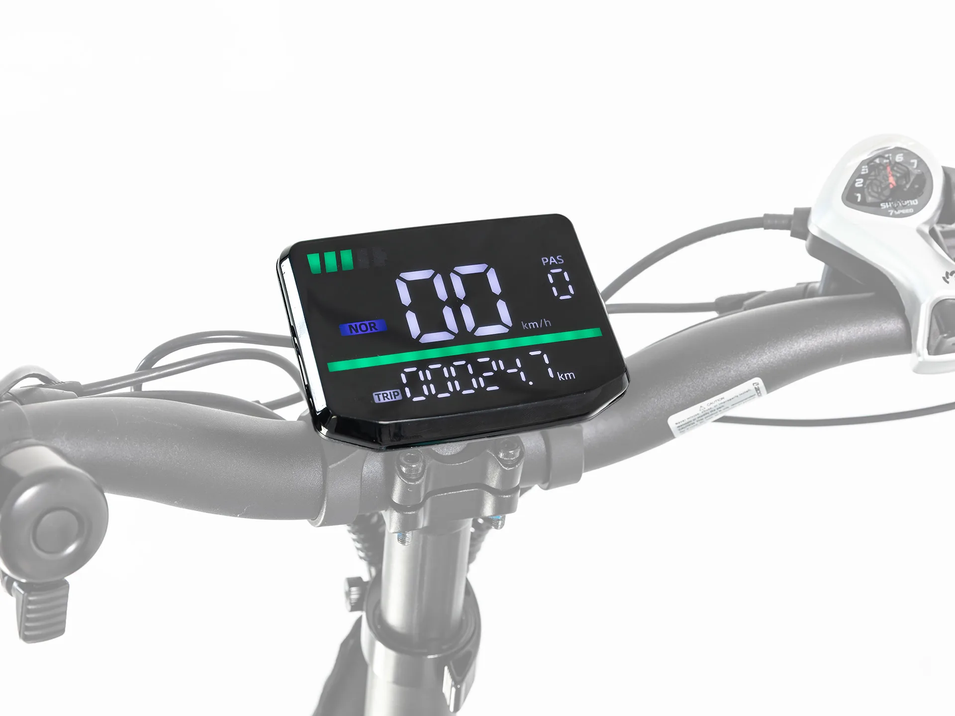 LCD Display