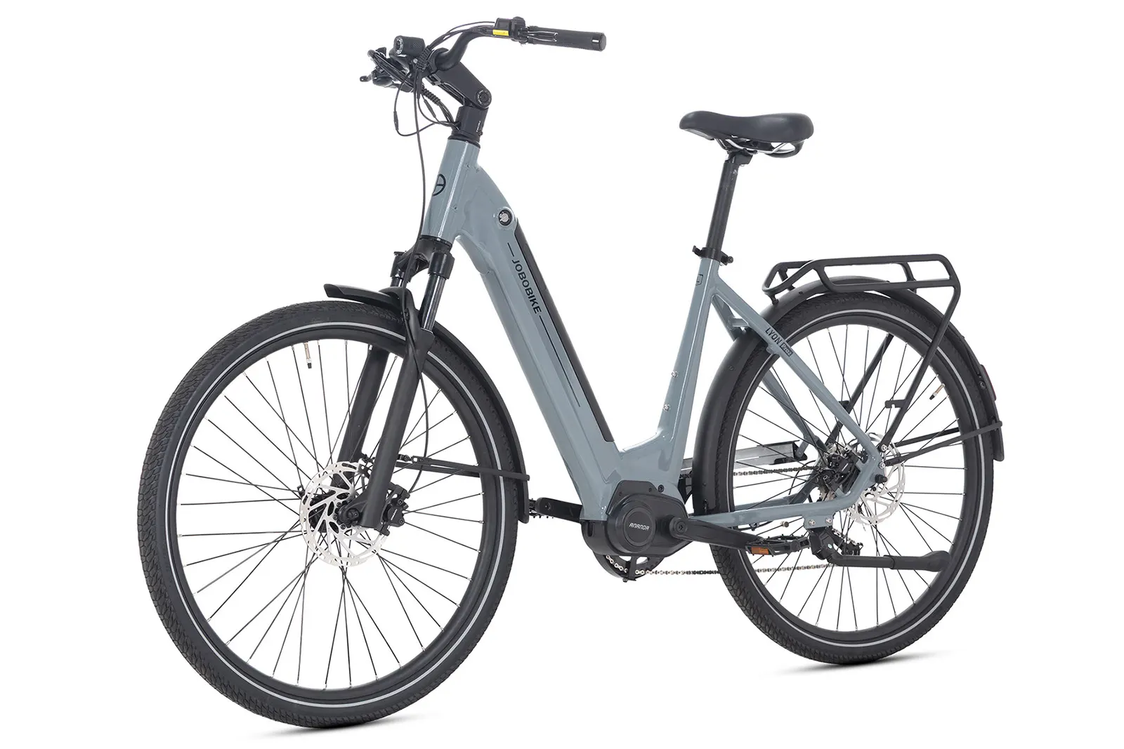JOBOBIKE Lyon Pro 2