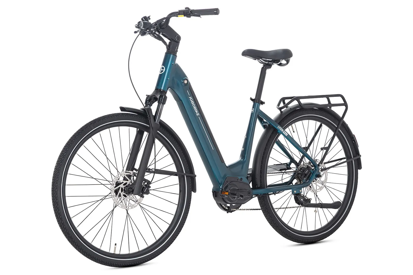 JOBOBIKE Lyon Pro 2