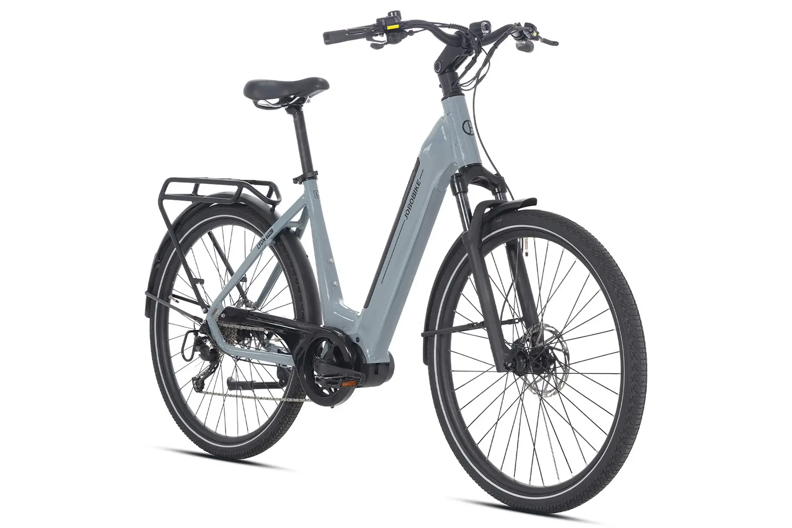 JOBOBIKE Lyon Pro 2