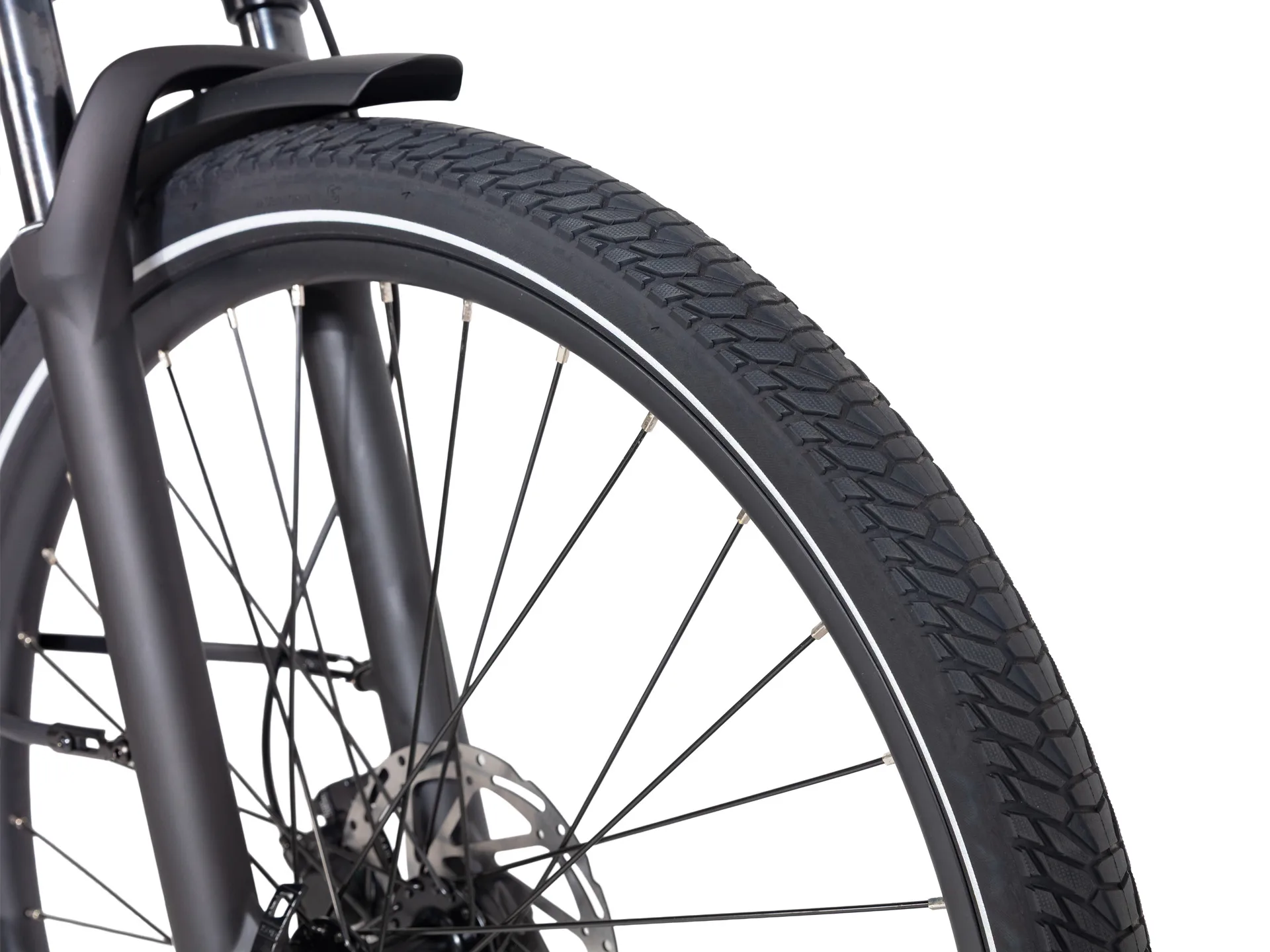 CST Puncture Resistant Tires