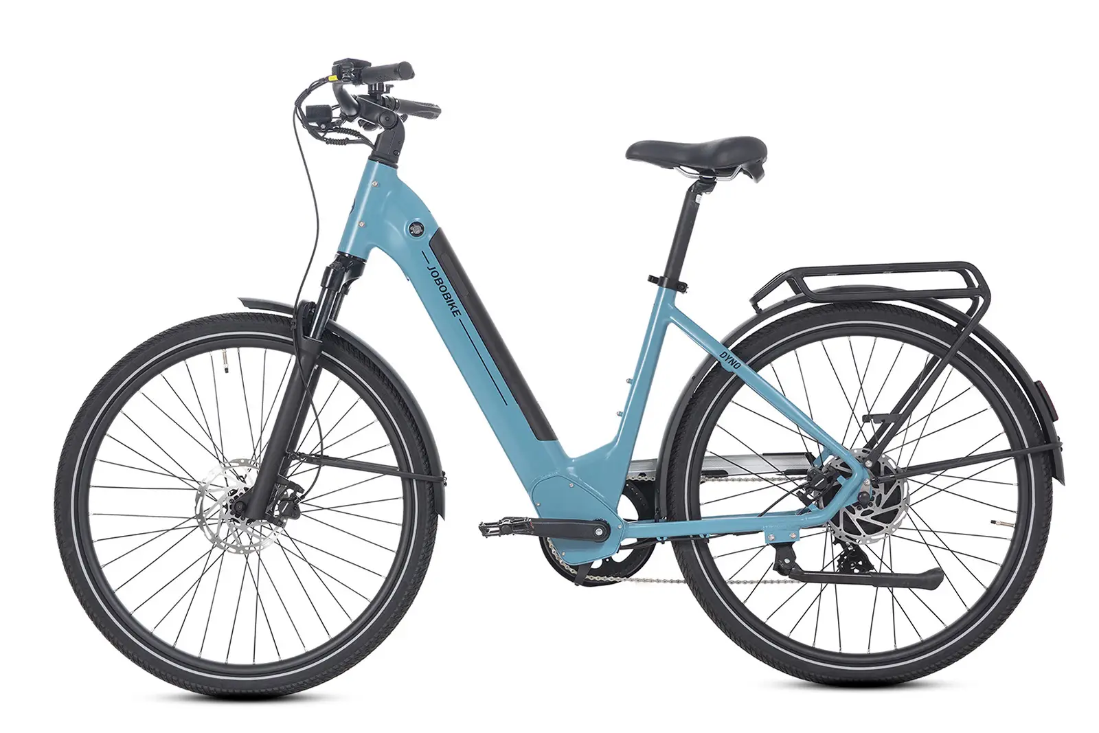 JOBOBIKE Dyno