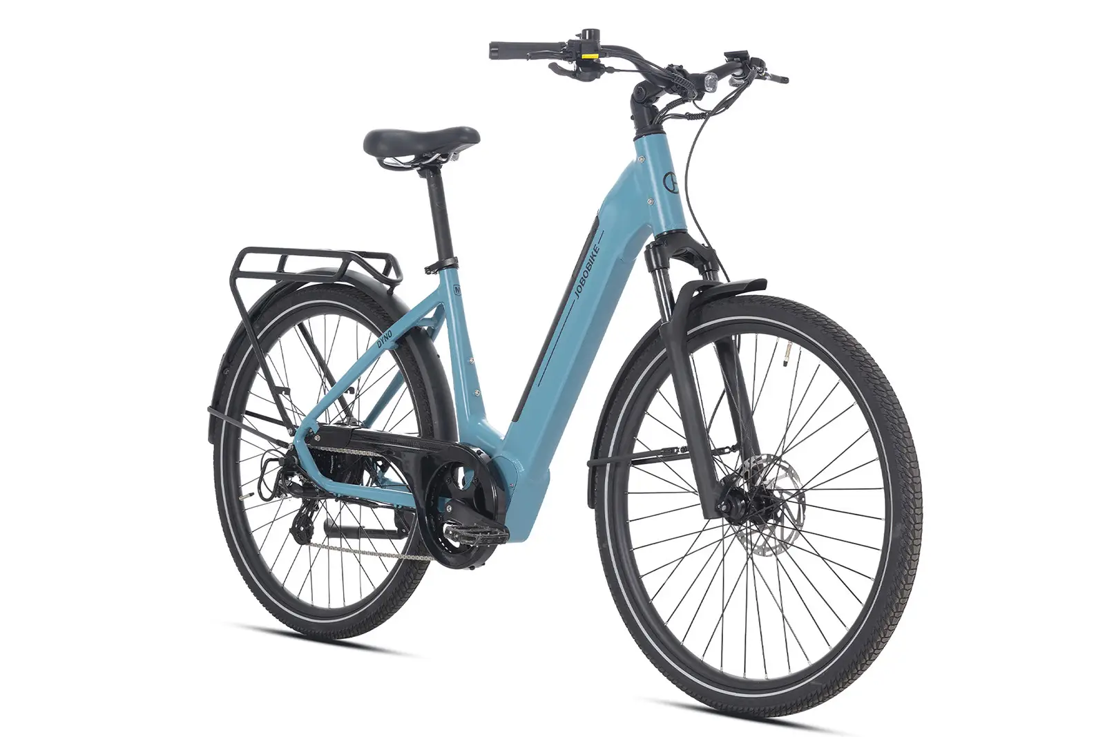 JOBOBIKE Dyno