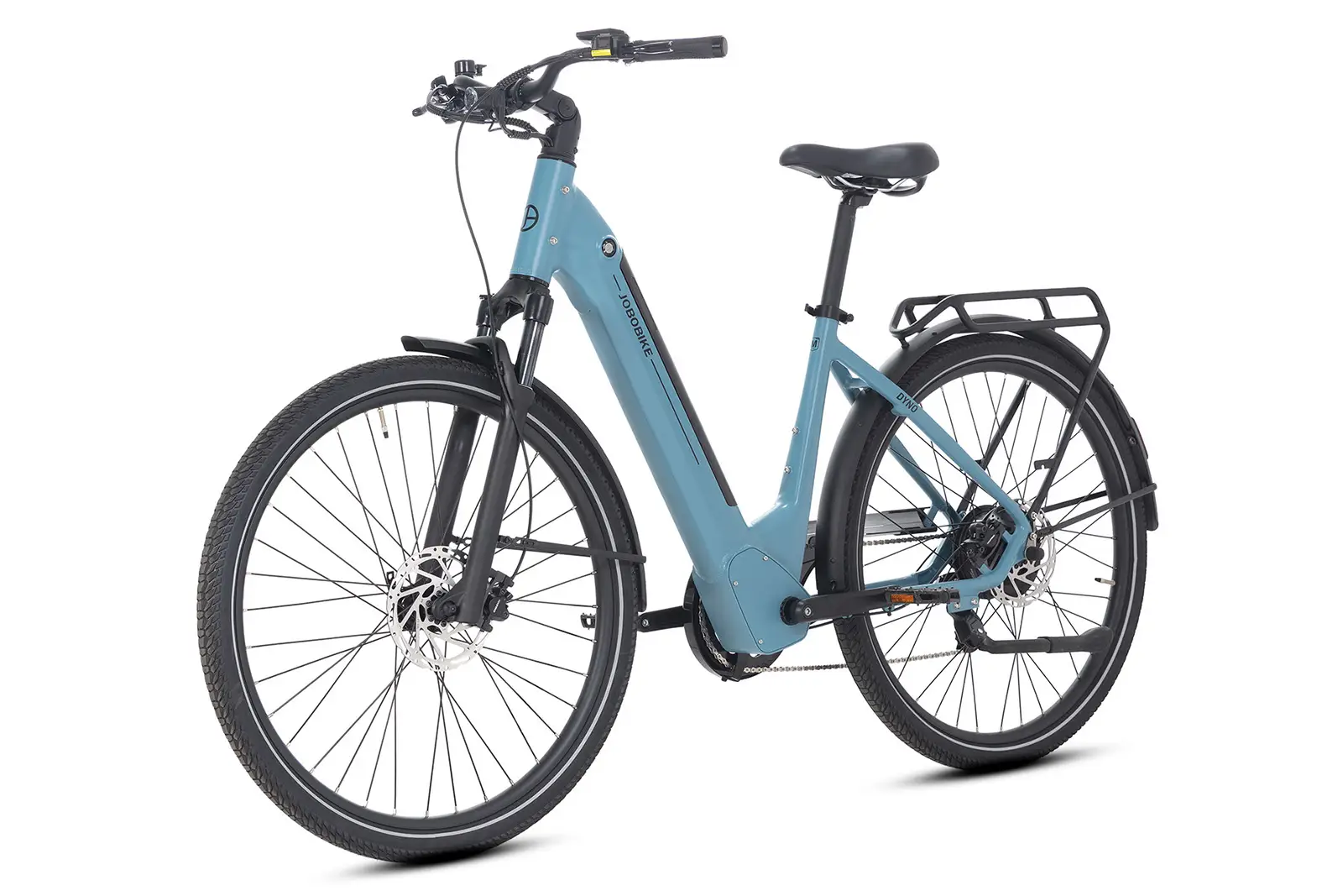 JOBOBIKE Dyno