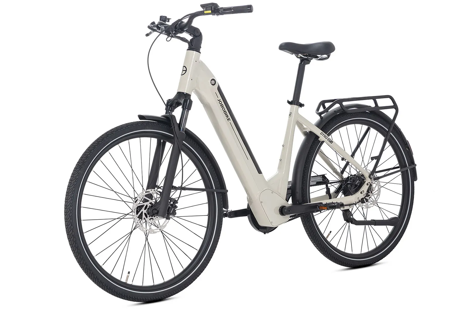 JOBOBIKE Dyno GT 2