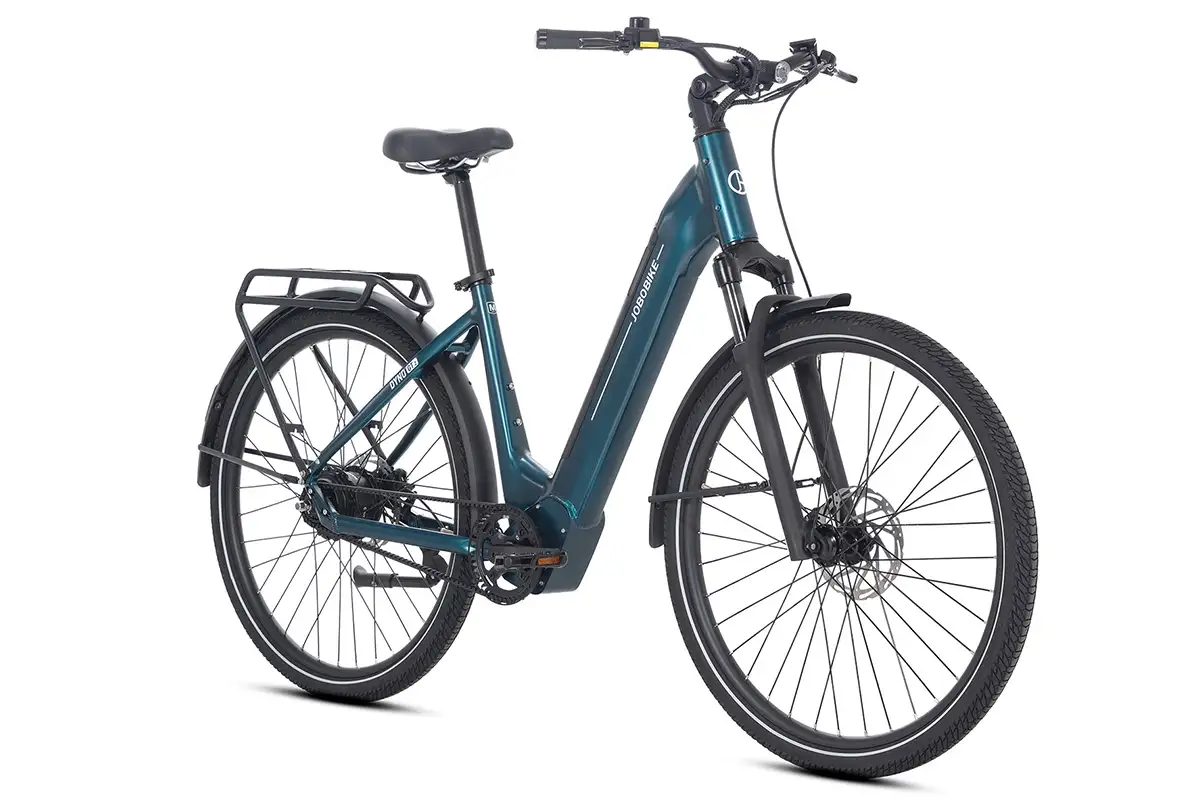 JOBOBIKE Dyno GT 2