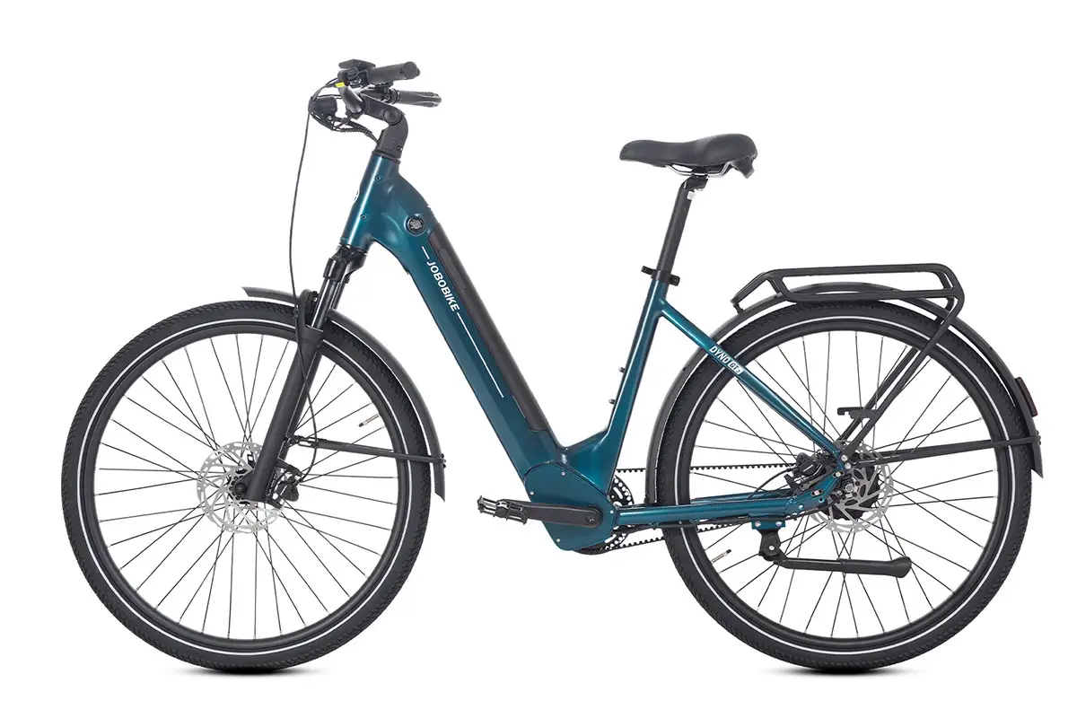 JOBOBIKE Dyno GT 2