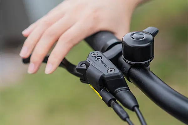 Why Hydraulic Brakes Are Better for E-Bikes Than Mechanical Brakes