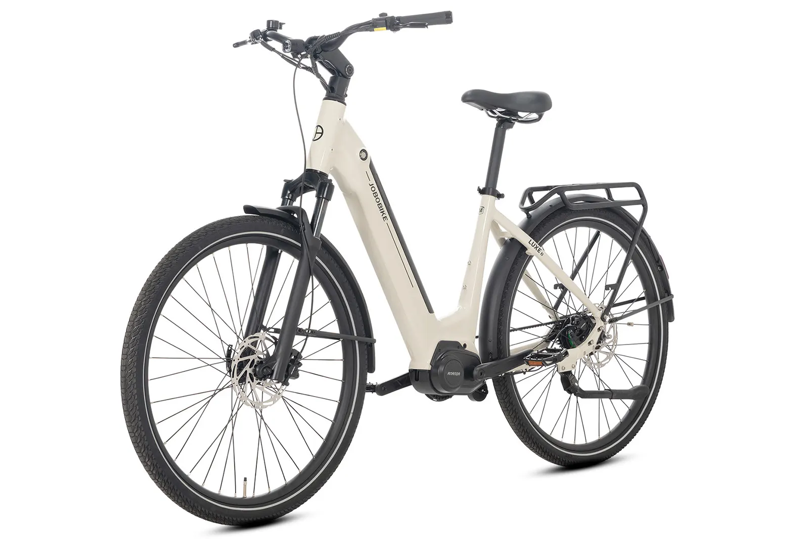 JOBOBIKE Luxe 2