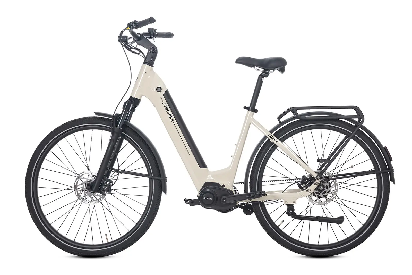 JOBOBIKE Luxe 2