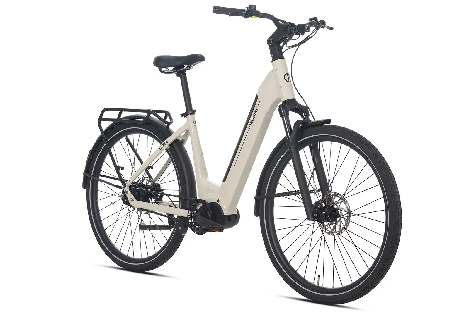 JOBOBIKE Luxe 2