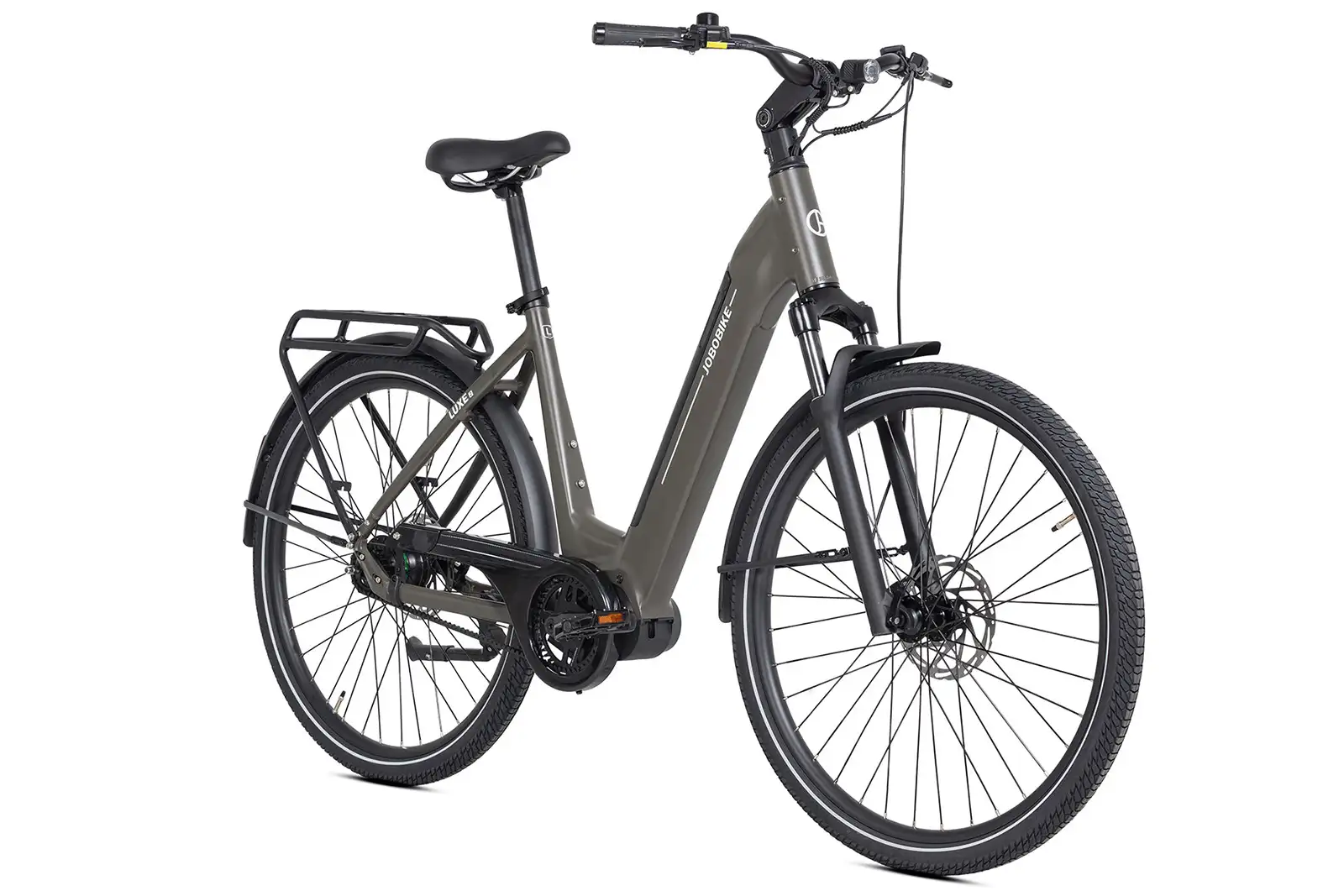 JOBOBIKE Luxe 2