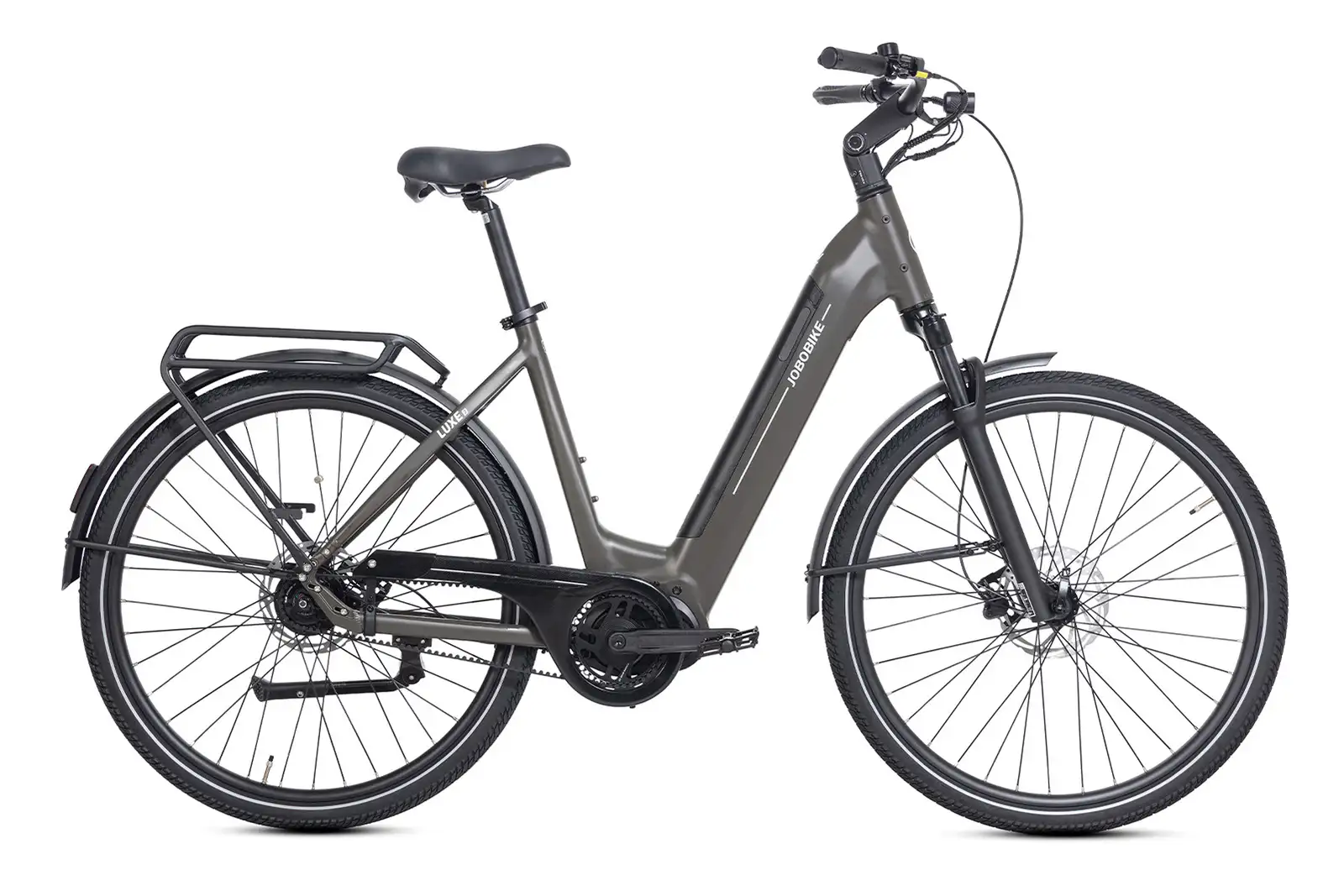 JOBOBIKE Luxe 2