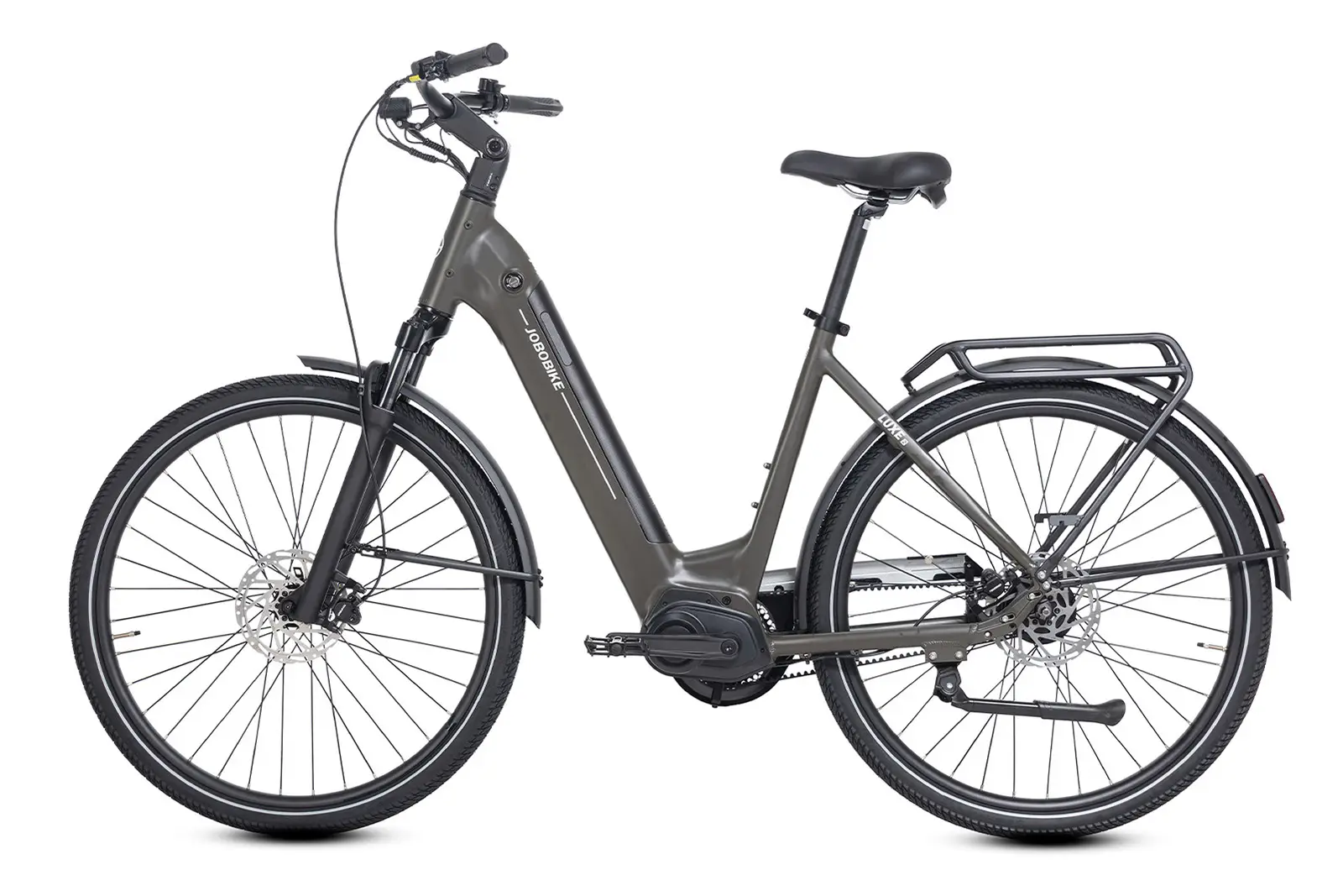 JOBOBIKE Luxe 2