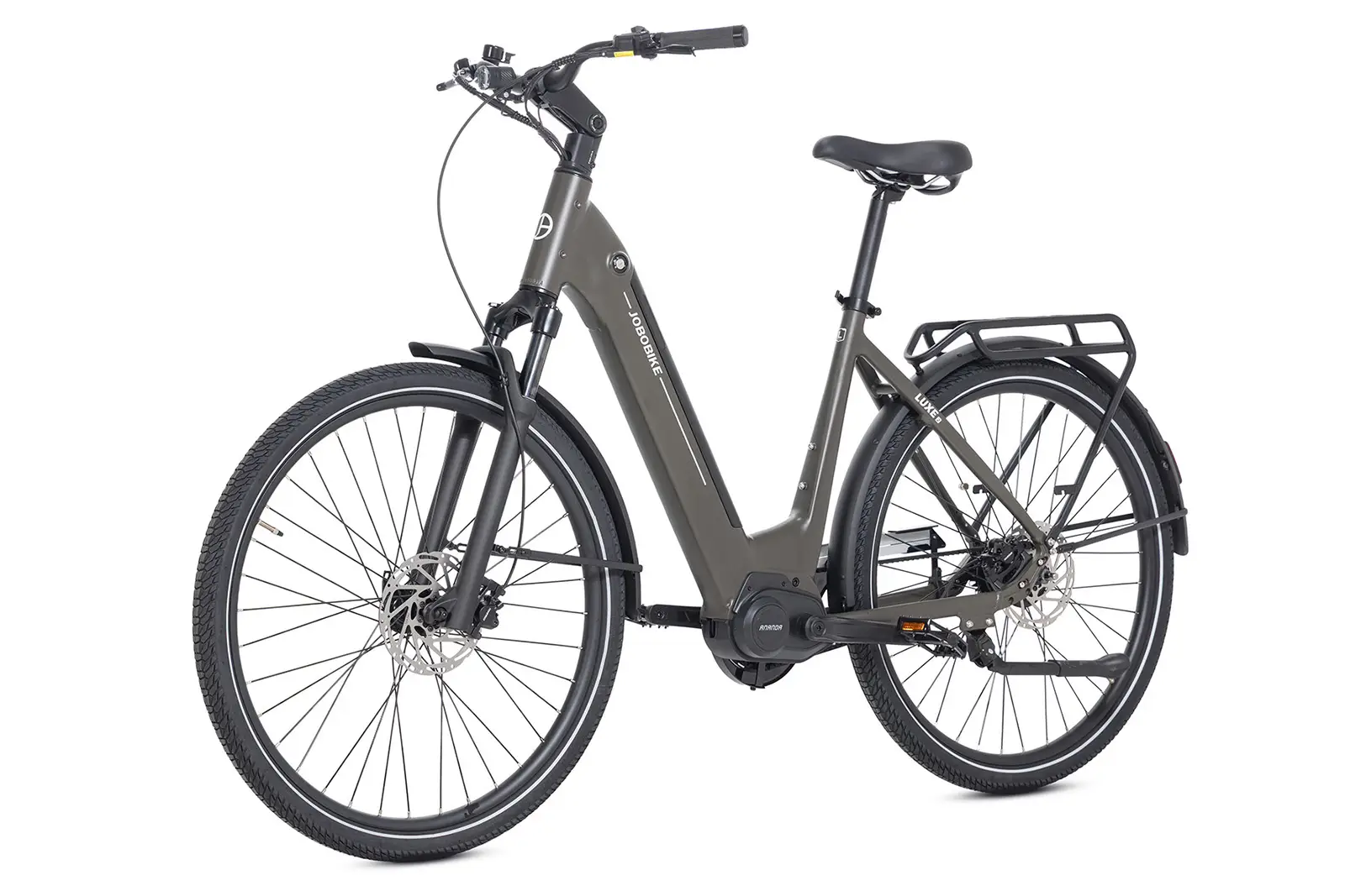 JOBOBIKE Luxe 2
