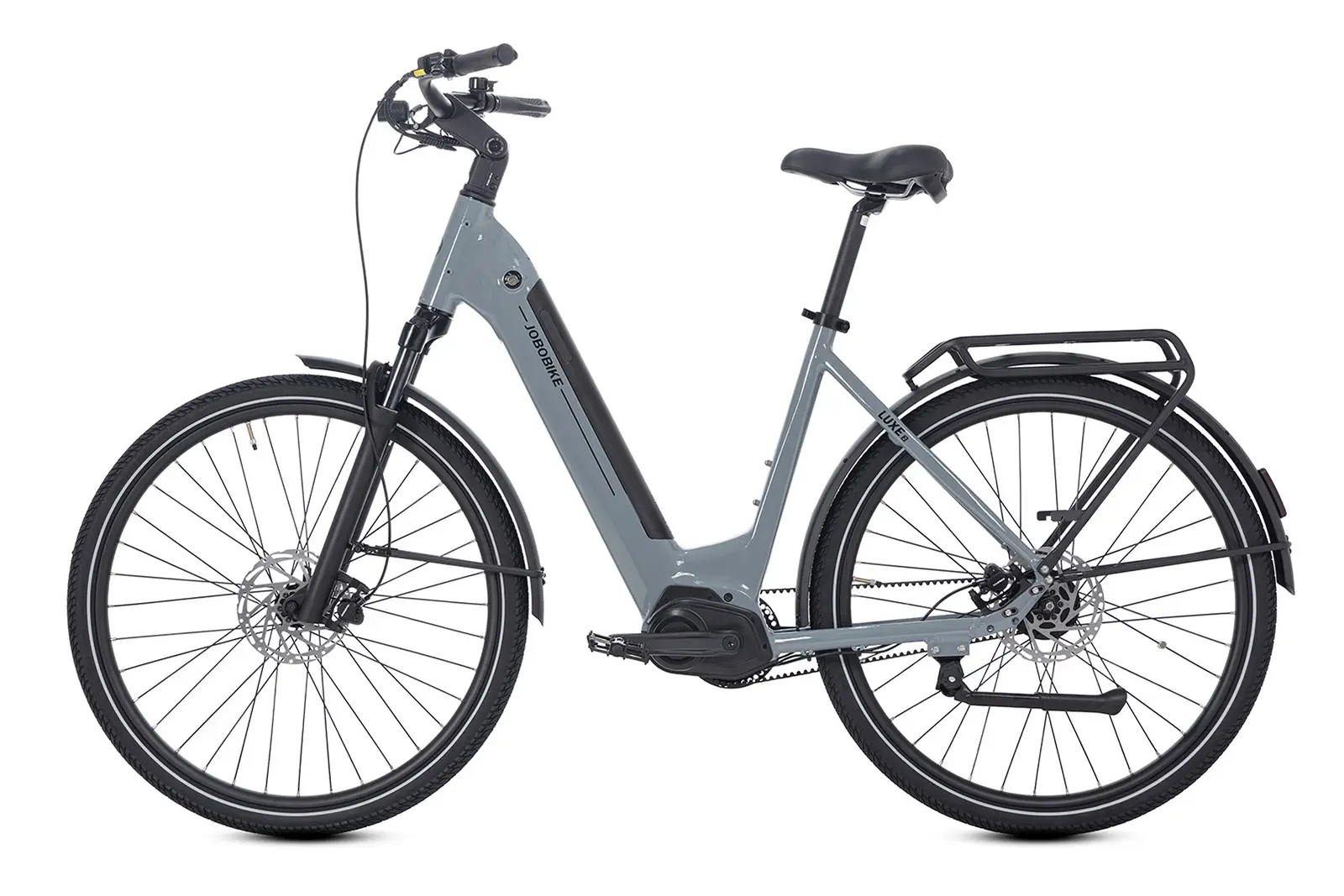 JOBOBIKE Luxe 2