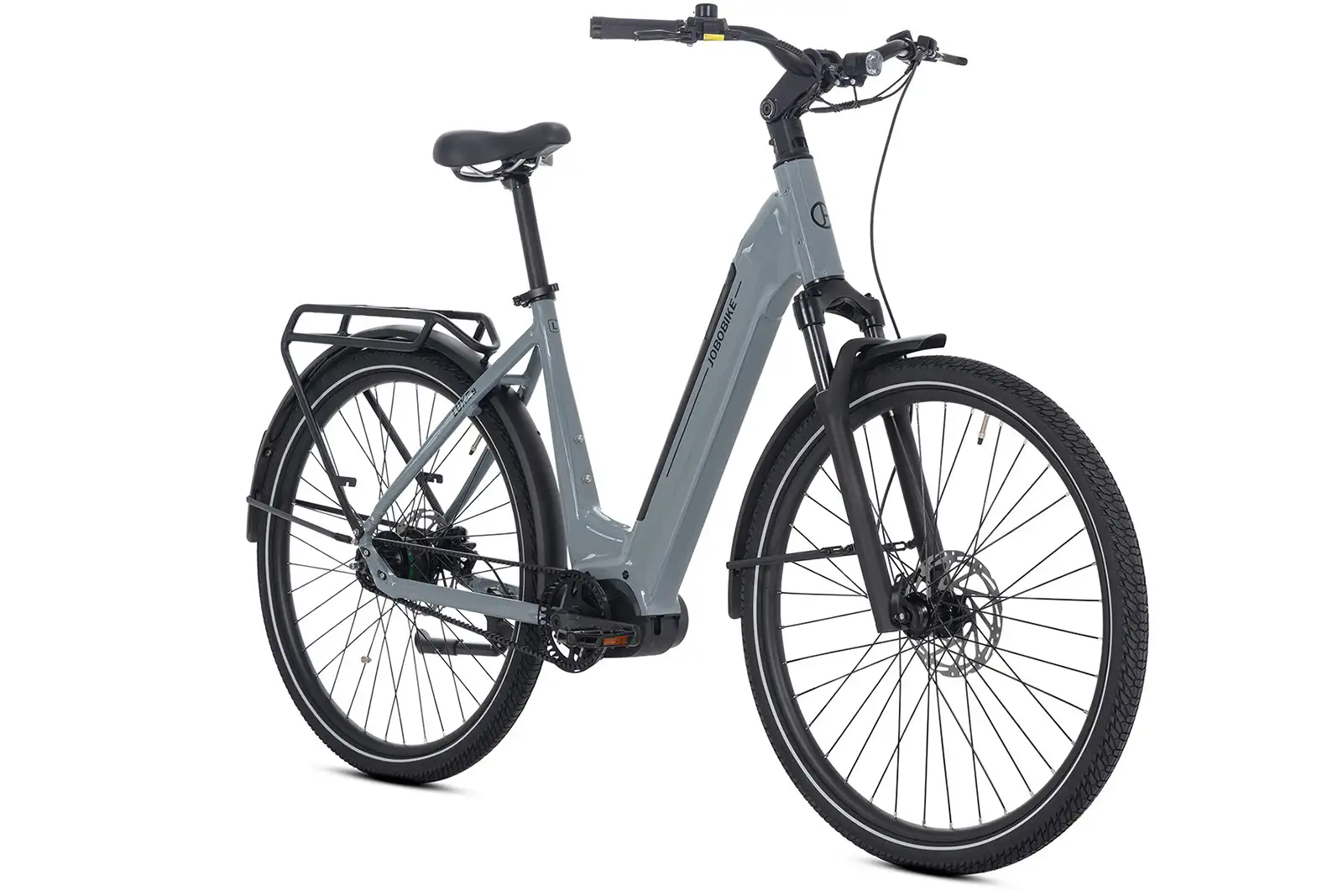 JOBOBIKE Luxe 2