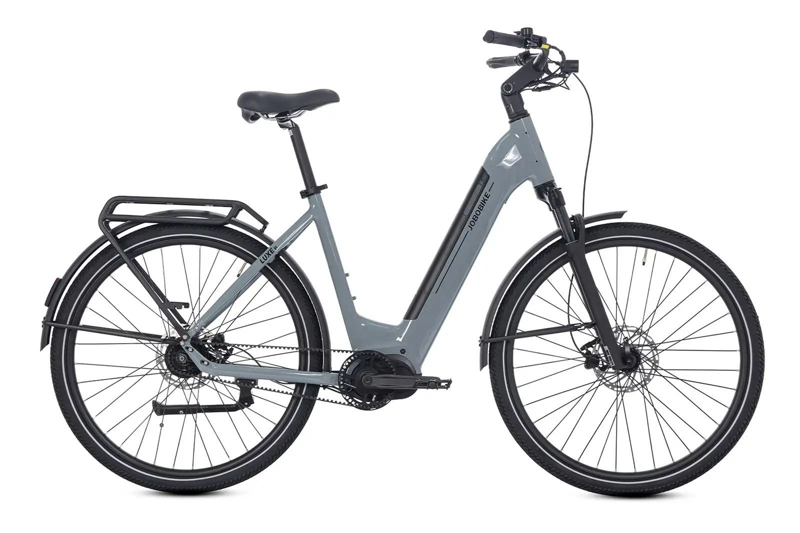 JOBOBIKE Luxe 2