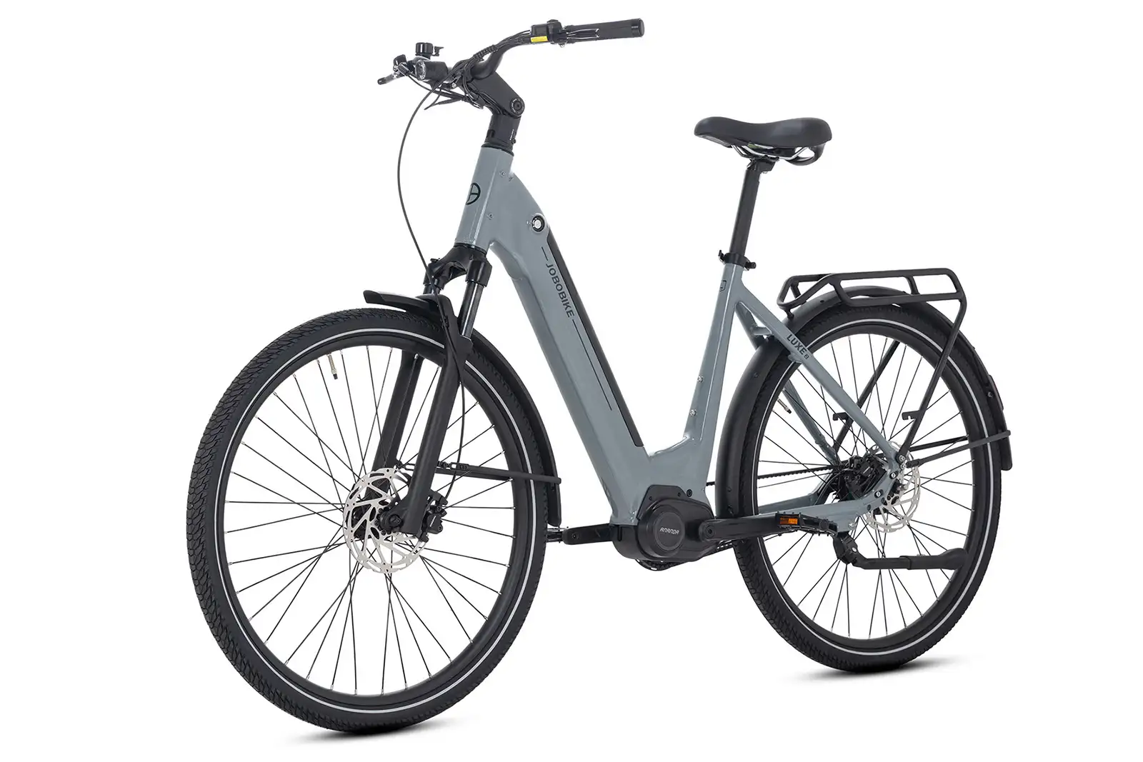 JOBOBIKE Luxe 2