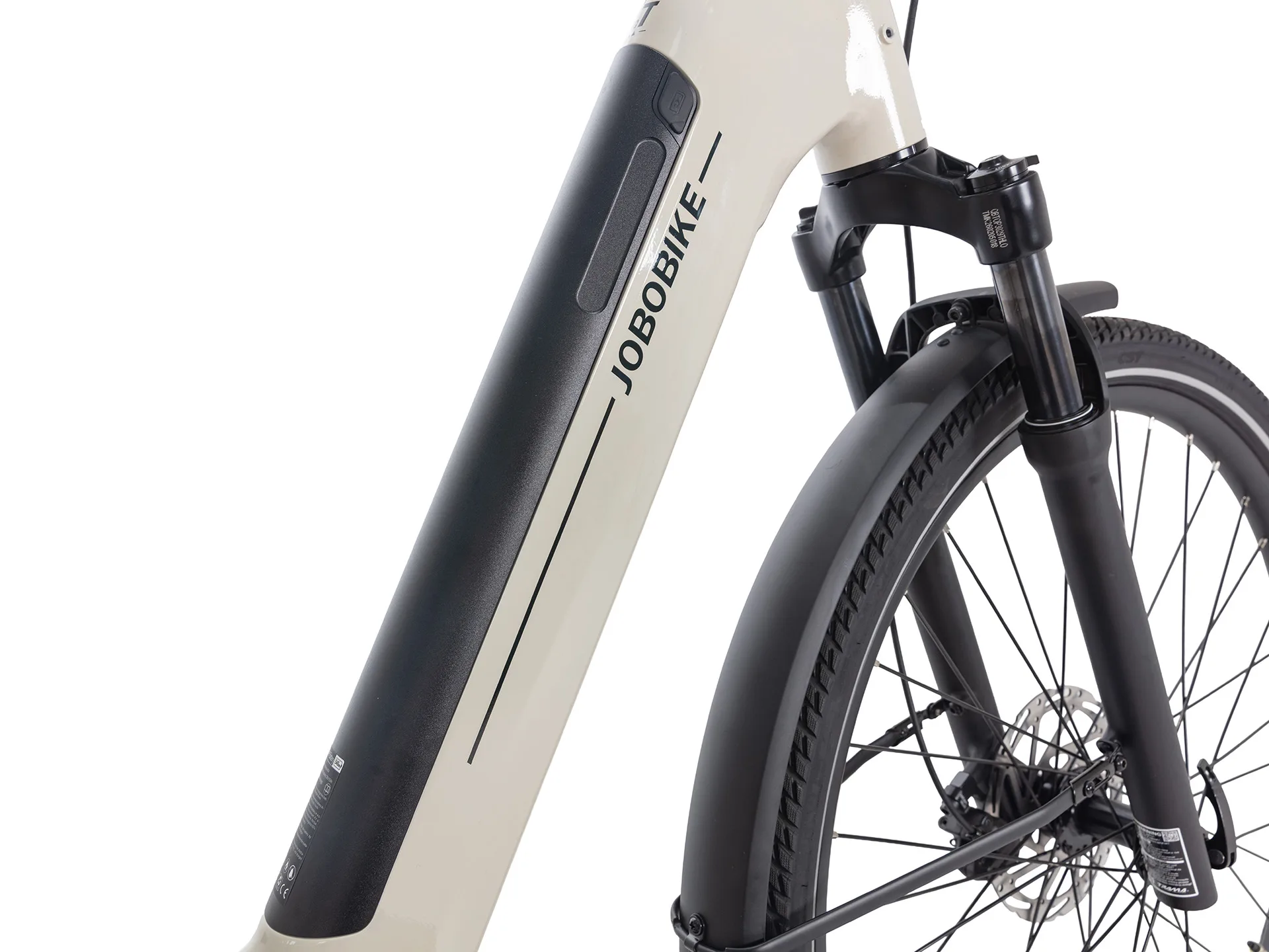 Long Range, Fast Charging