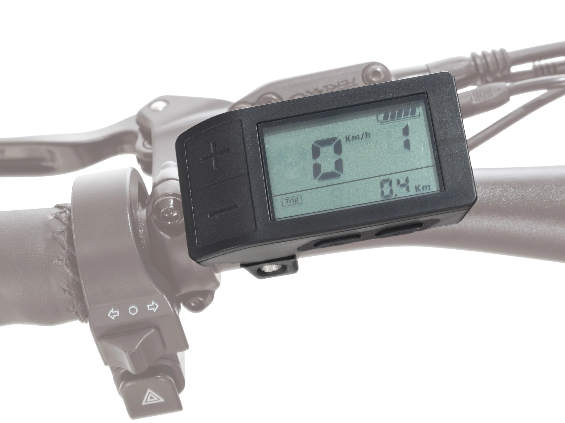LCD Display