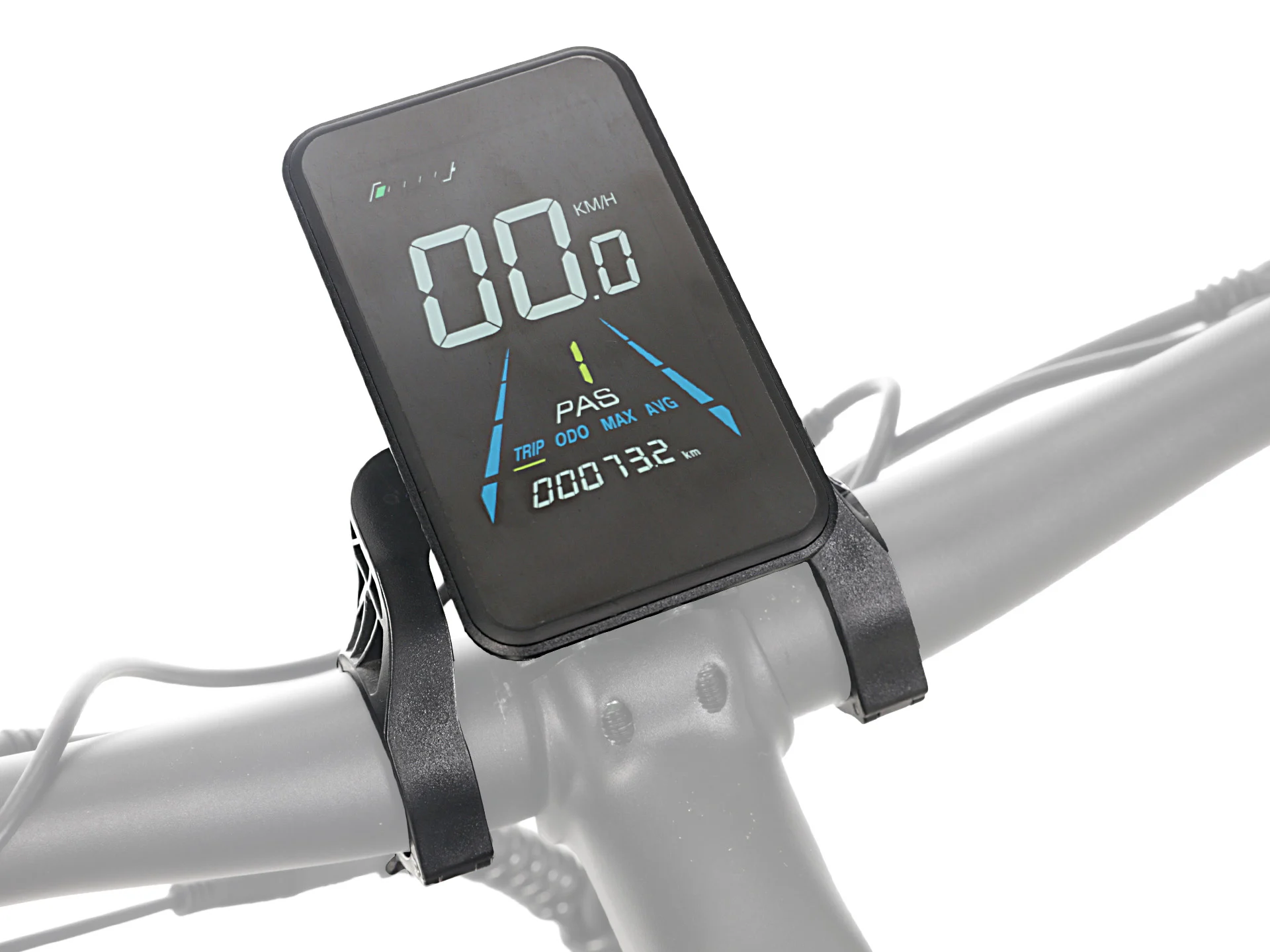 LCD Display