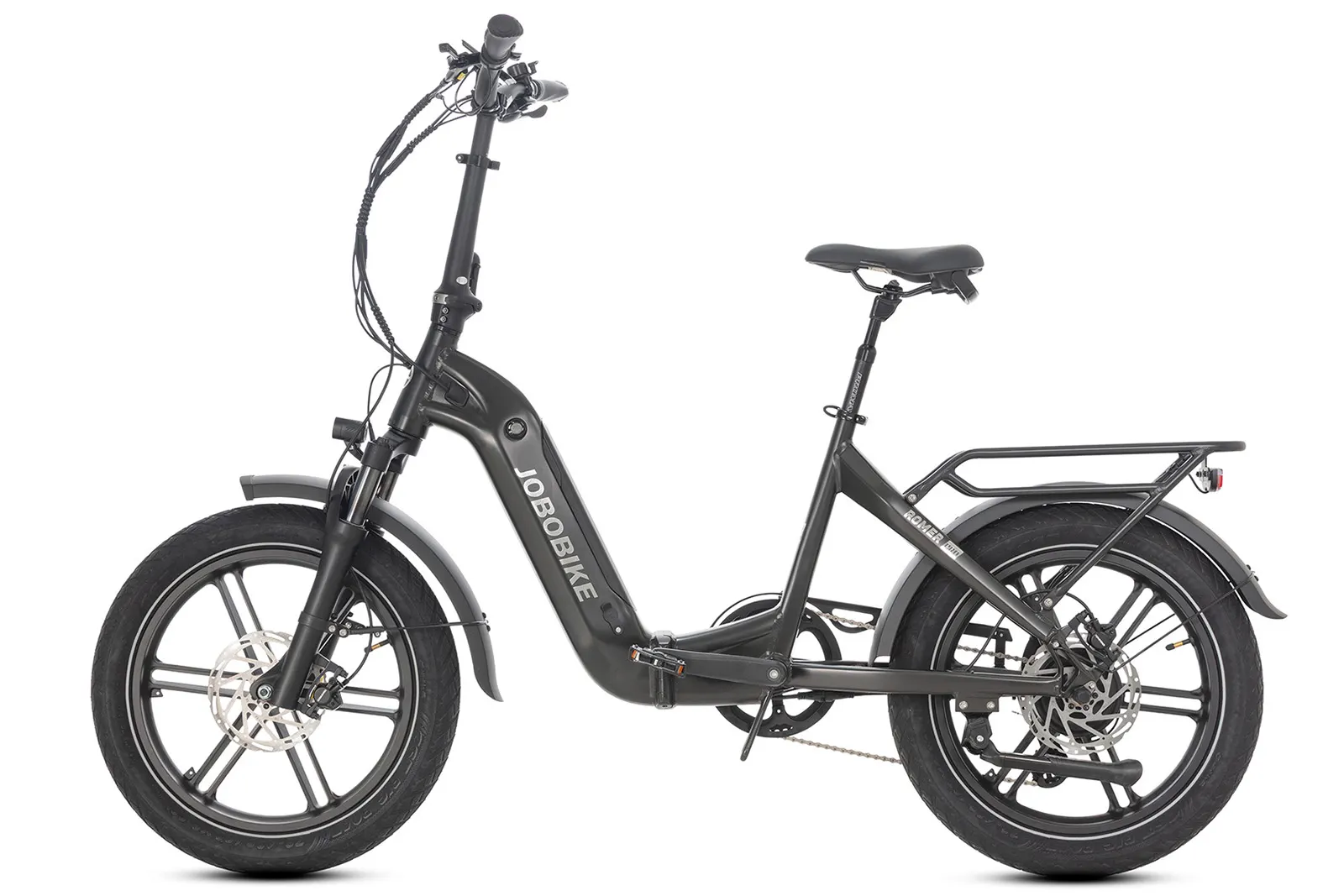 JOBOBIKE Romer Pro