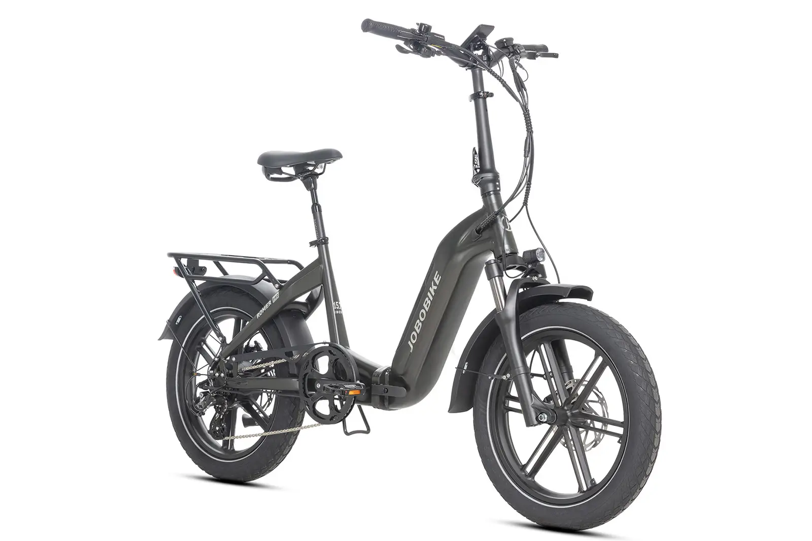 JOBOBIKE Romer