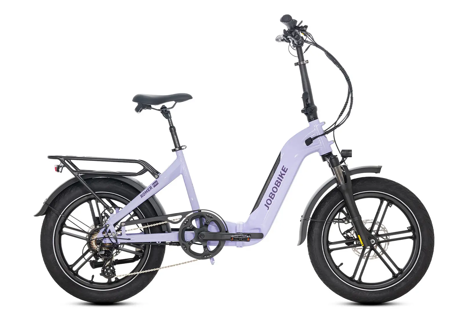 JOBOBIKE Romer