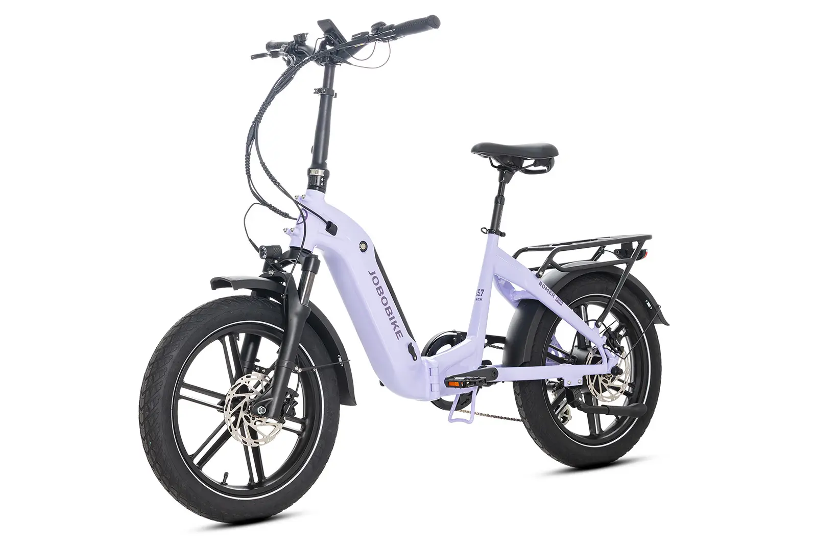 JOBOBIKE Romer Pro