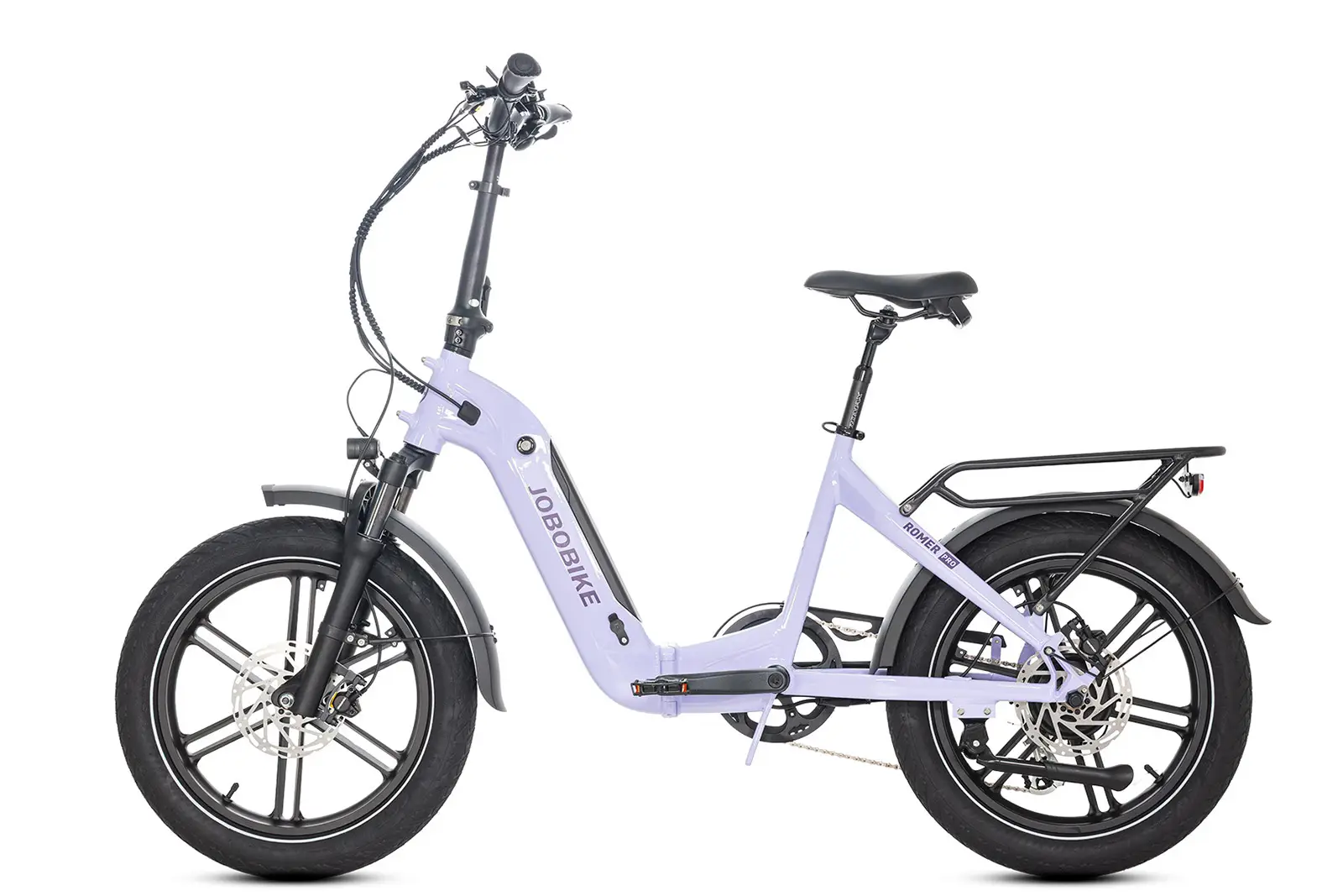JOBOBIKE Romer Pro
