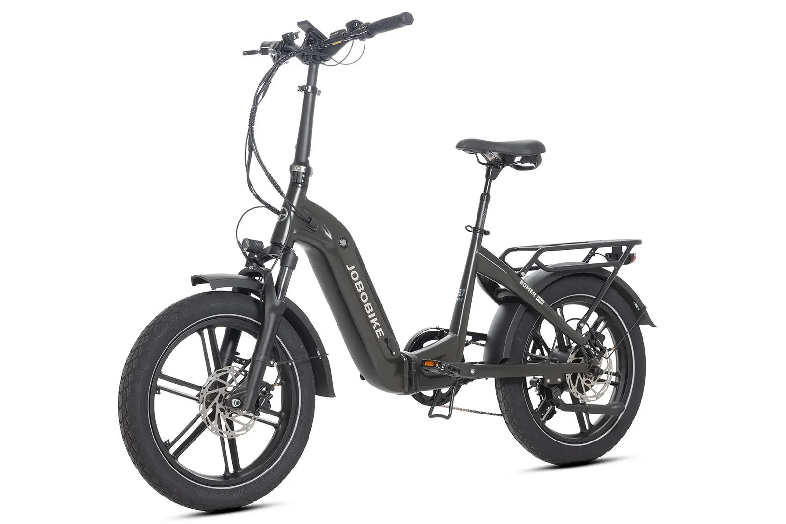 JOBOBIKE Romer Pro