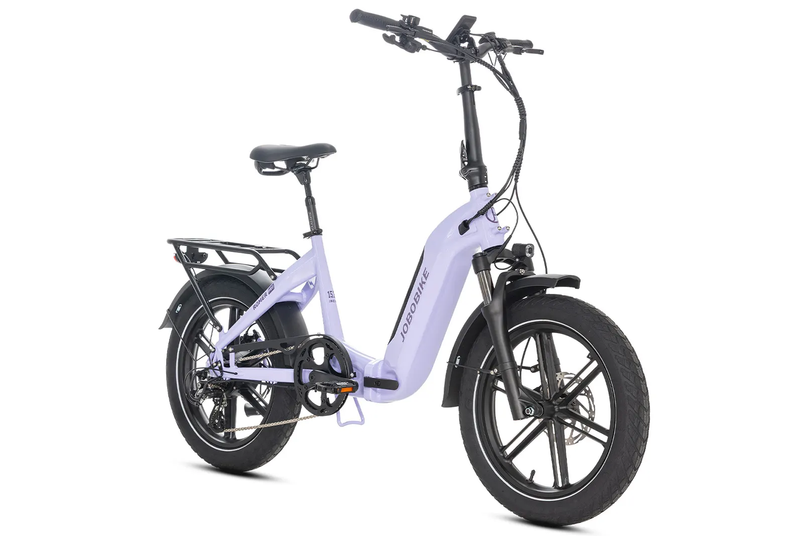JOBOBIKE Romer