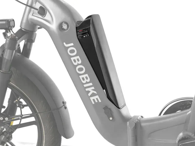 Removable High-Capacity Battery