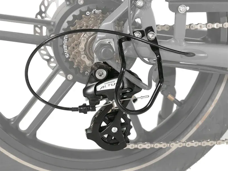 Shimano 7-Speed