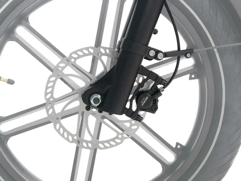 Hydraulic Brakes