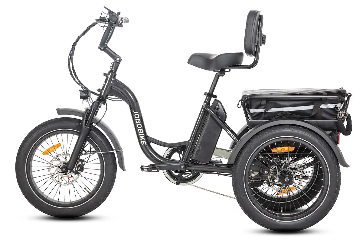 JOBOBIKE Triker