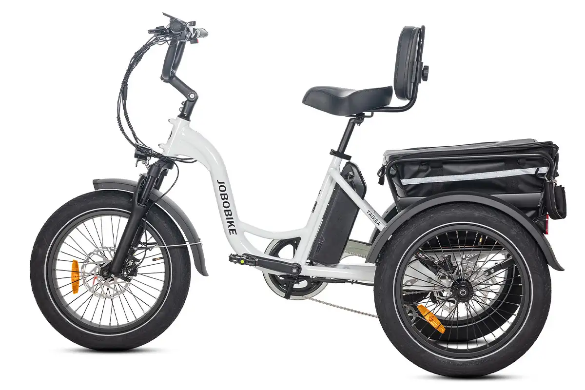 JOBOBIKE Triker