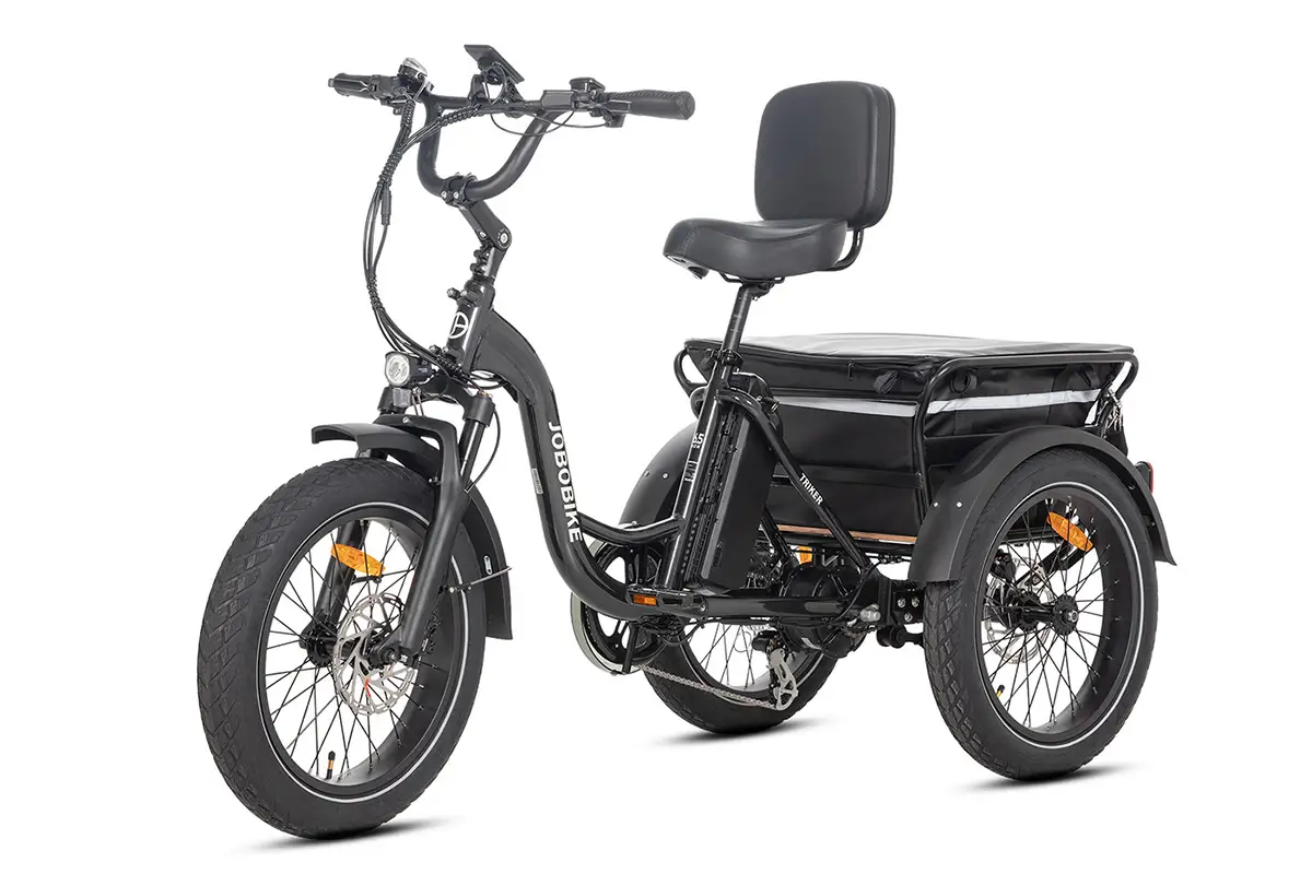JOBOBIKE Triker