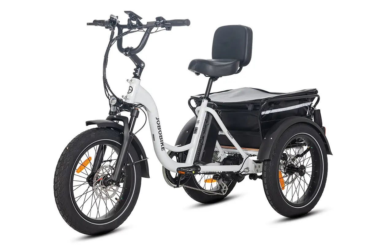 JOBOBIKE Triker