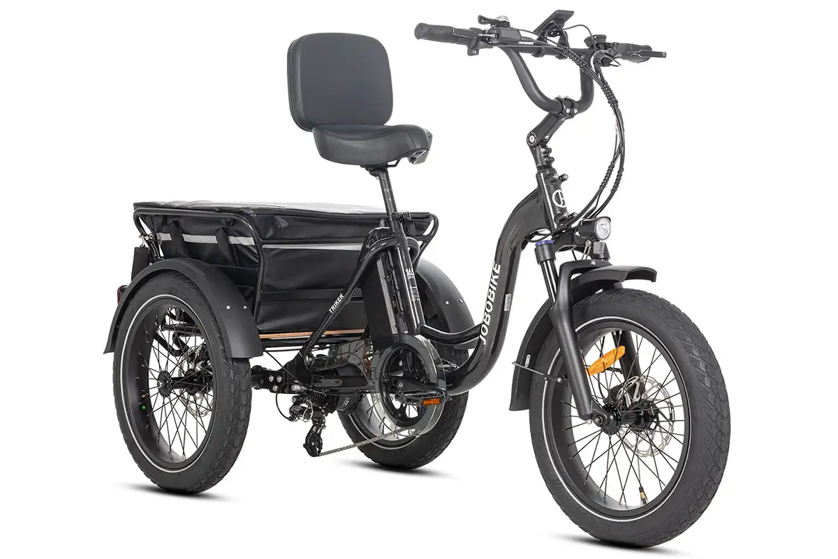 JOBOBIKE Triker