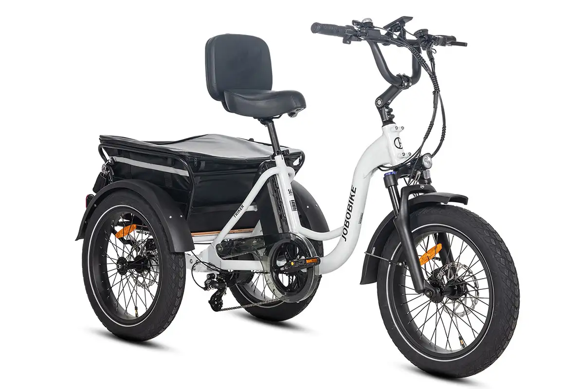 JOBOBIKE Triker
