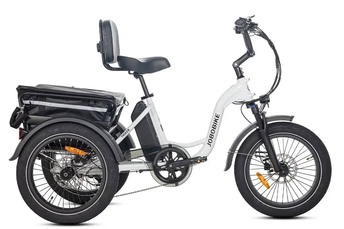 JOBOBIKE Triker
