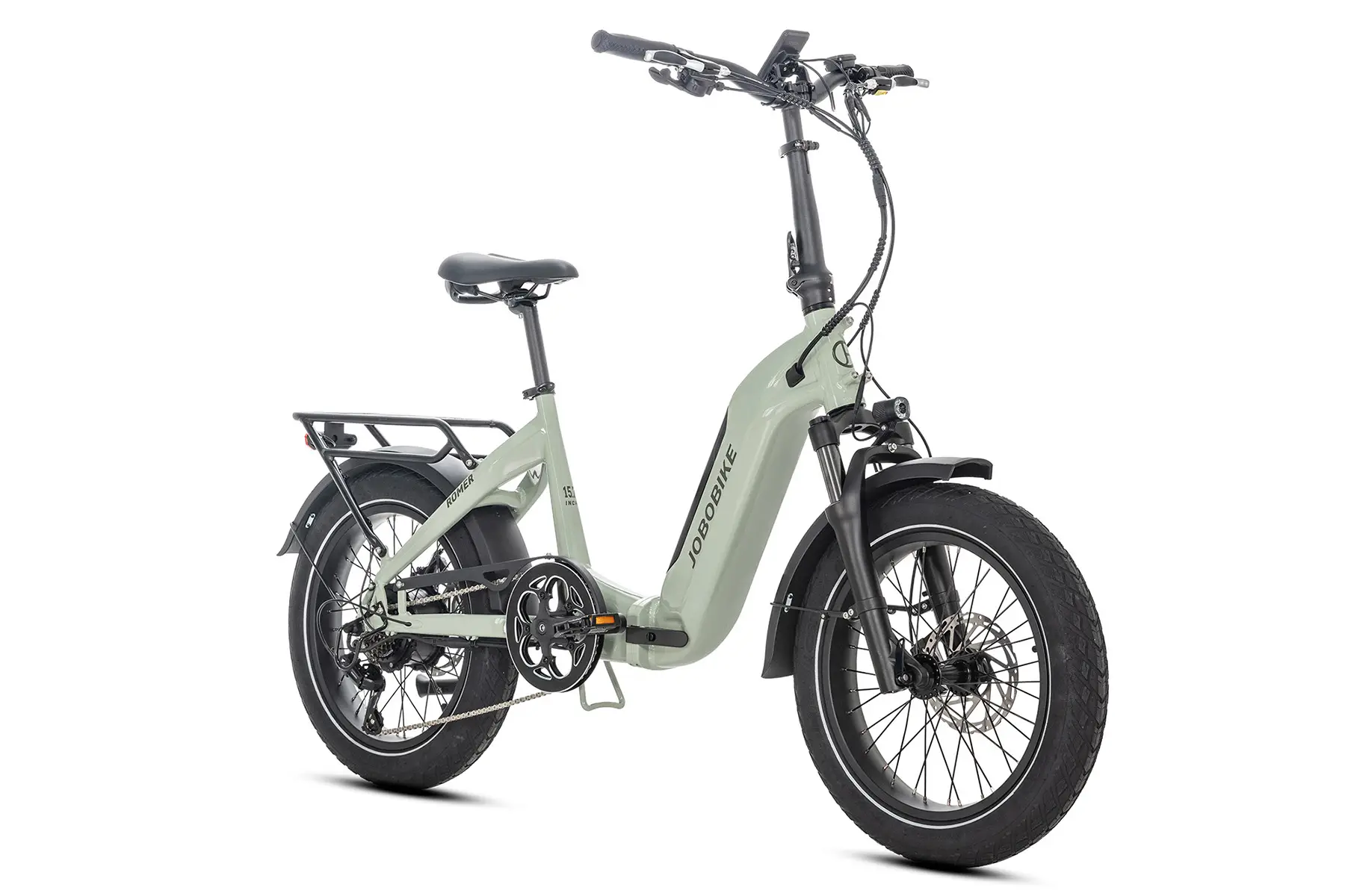 JOBOBIKE Romer