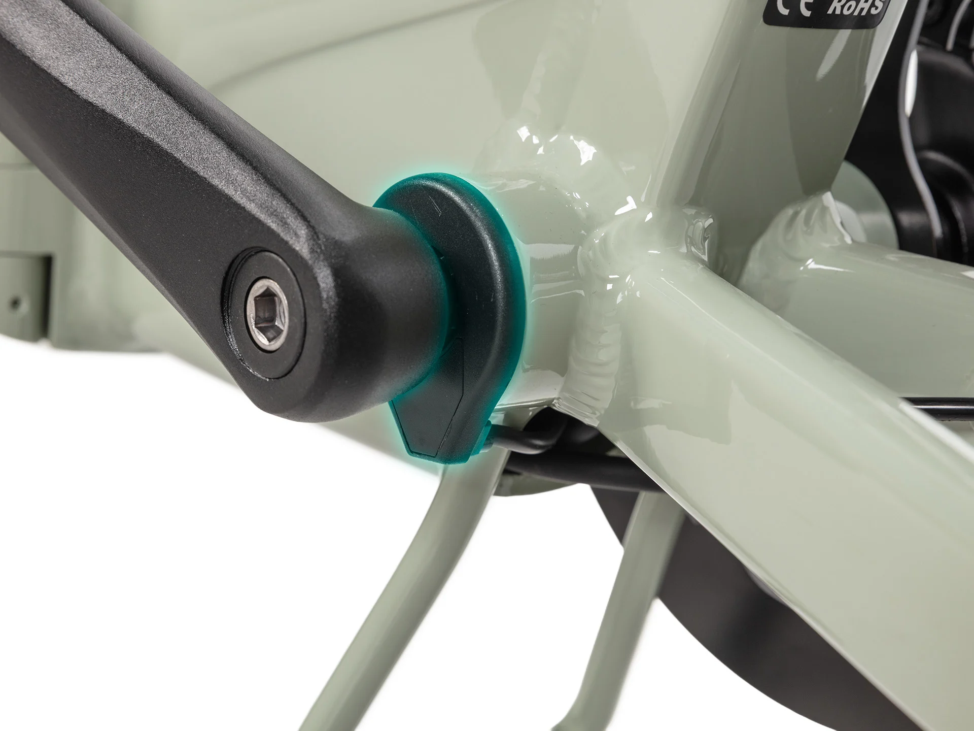 Built-In Sensors