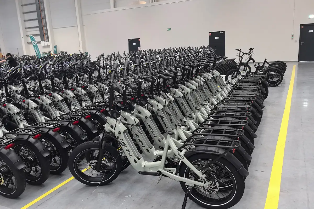 Our Frame Factory